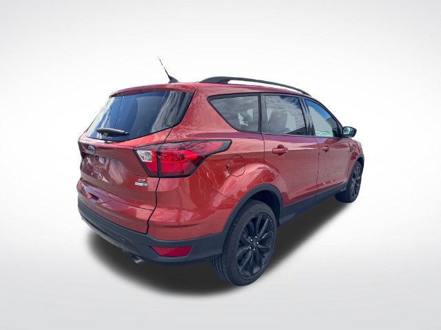 Used 2019 Ford Escape SE AWD/4WD image 5