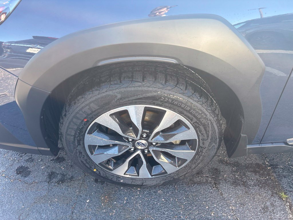 Certified 2024 Subaru Outback Touring XT AWD/4WD image 7