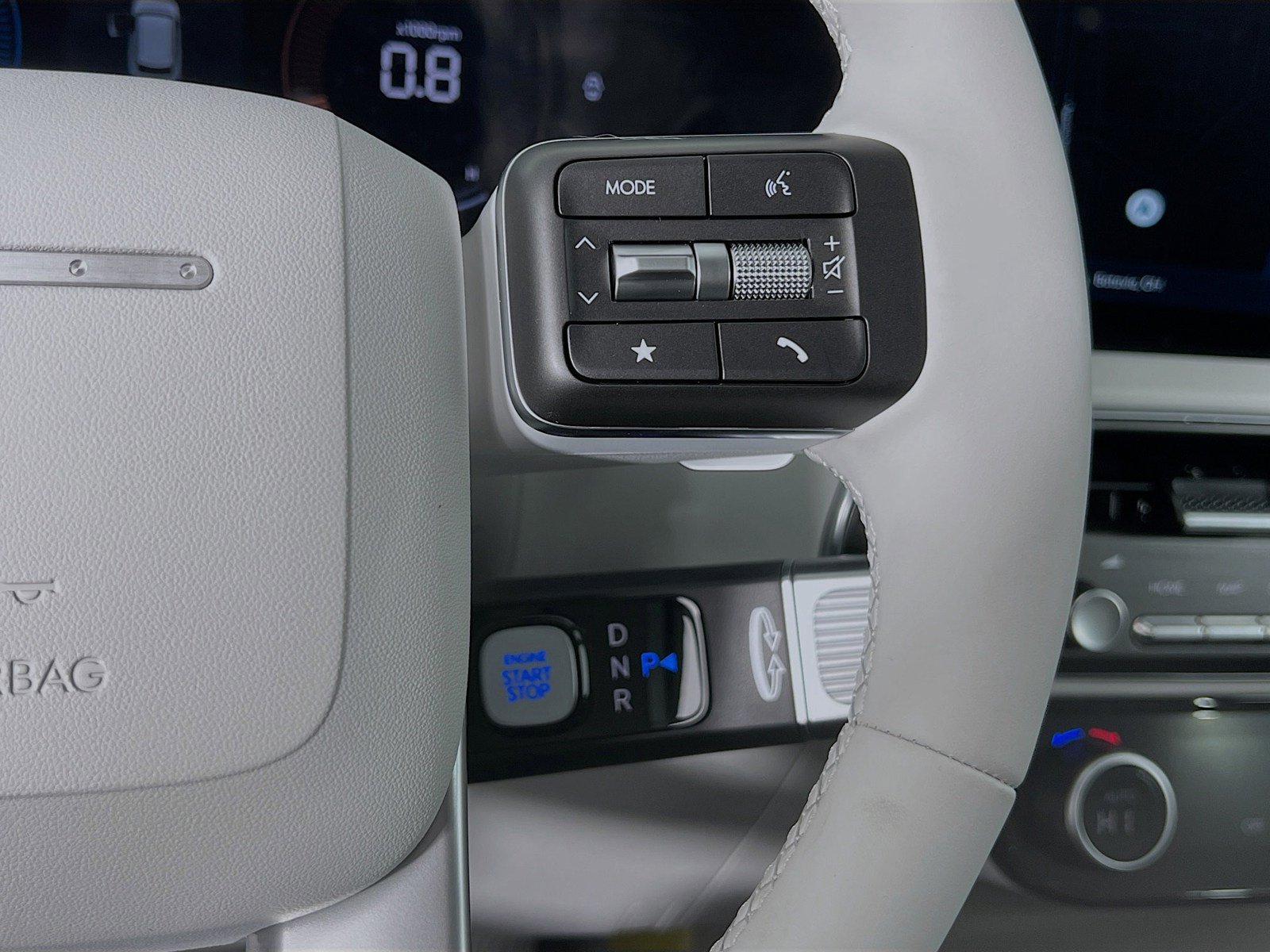 New 2026 Hyundai Palisade SE AWD/4WD image 16