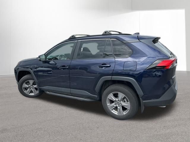 Used 2023 Toyota RAV4 XLE w/ Convenience Package AWD/4WD image 12
