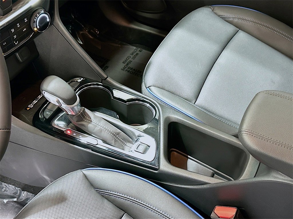 Used 2026 Buick Encore GX Sport Touring w/ Advanced Technology Package image 16