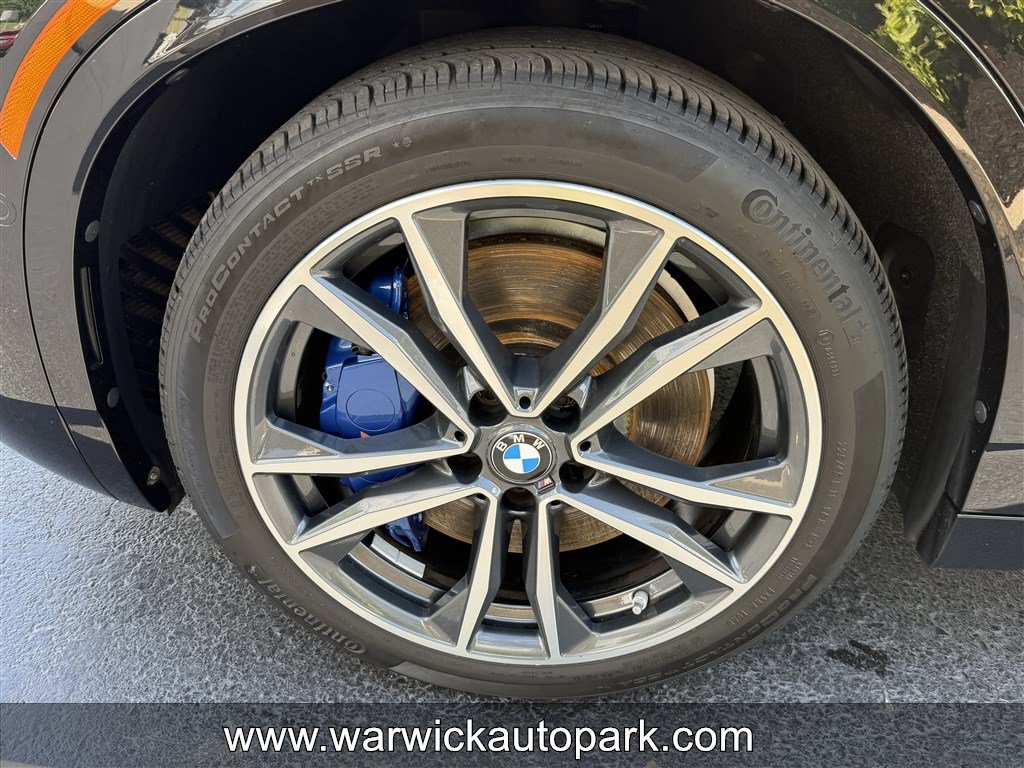 Used 2019 BMW X2 M35i AWD/4WD image 15