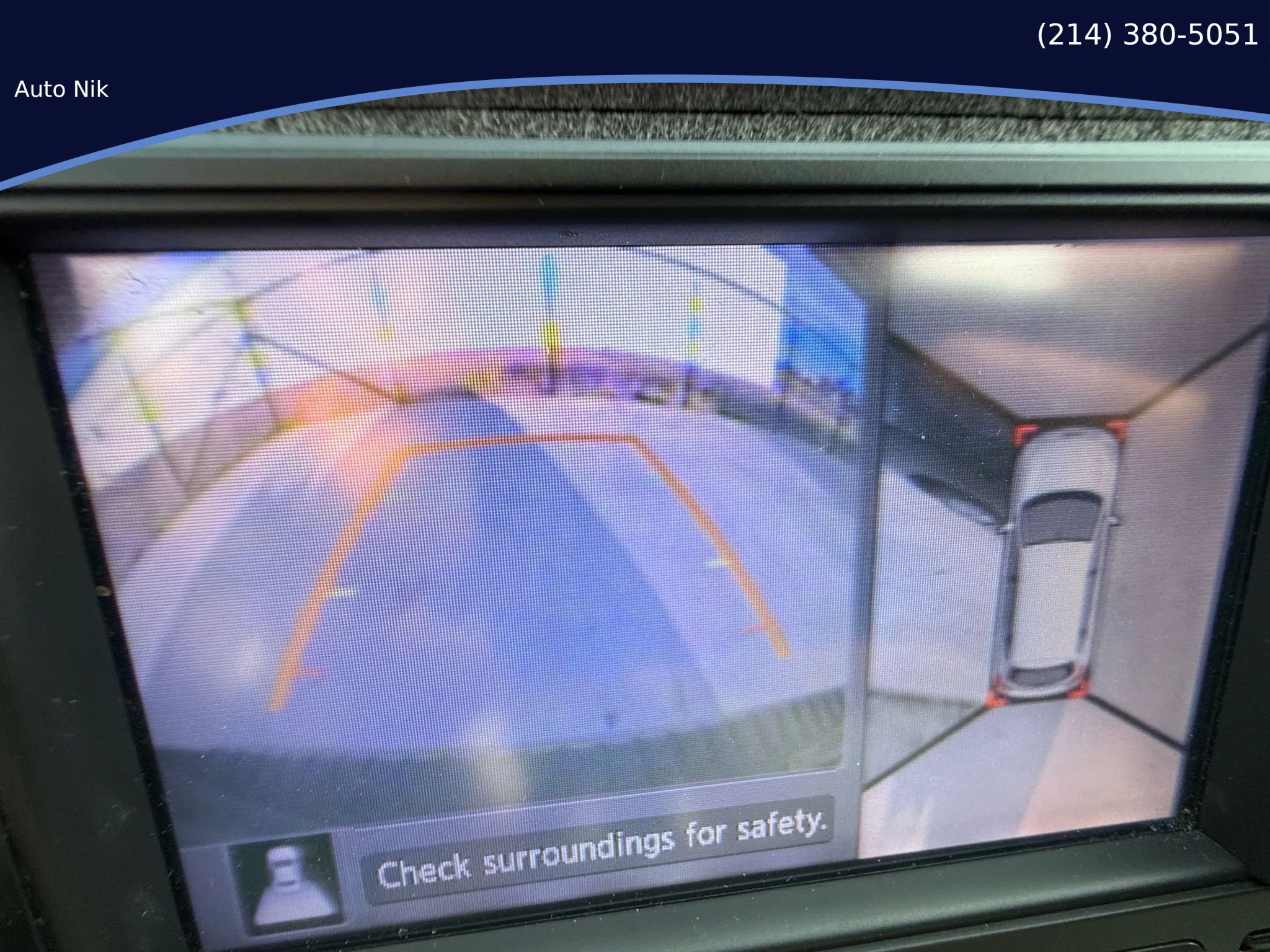 Used 2013 Nissan Rogue SL image 11