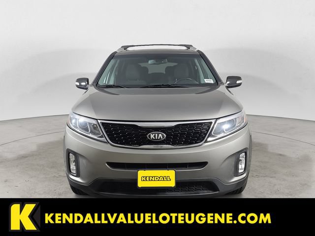 Used 2014 Kia Sorento LX w/ LX V6 Convenience Package AWD/4WD image 8