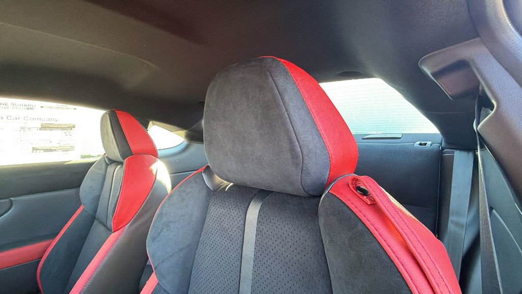 New 2026 Subaru BRZ Limited image 18