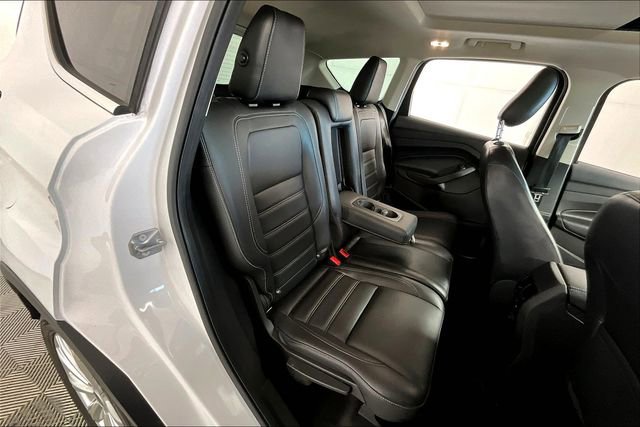 Used 2019 Ford Escape SEL image 27