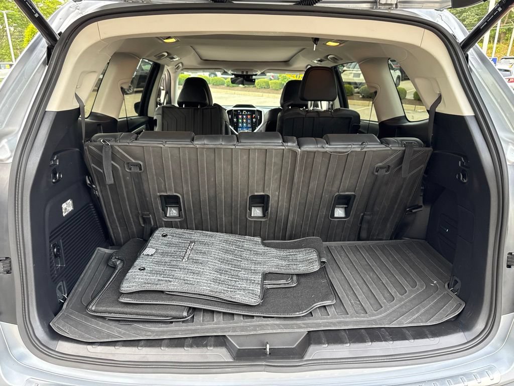Used 2023 Subaru Ascent Touring AWD/4WD image 14