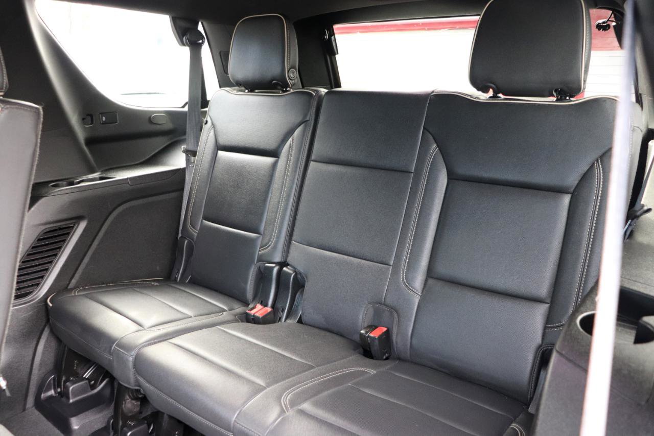 Used 2024 GMC Yukon SLT image 13