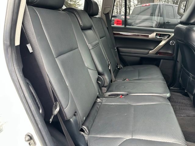 Used 2016 Lexus GX 460 Luxury w/ Preferred Accessory Package image 20