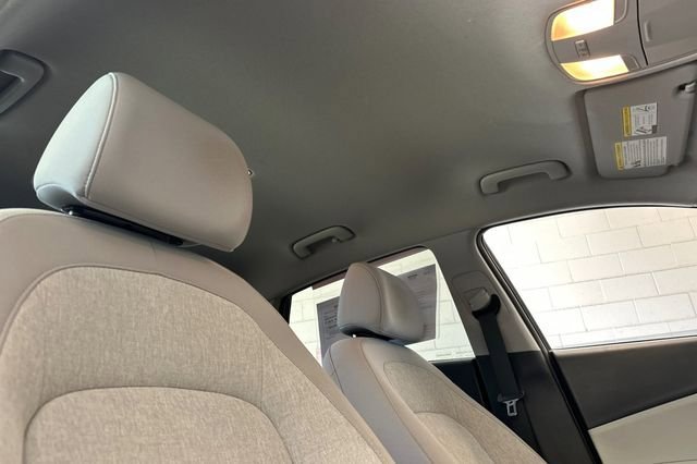 Used 2023 Hyundai Kona SE FWD image 19