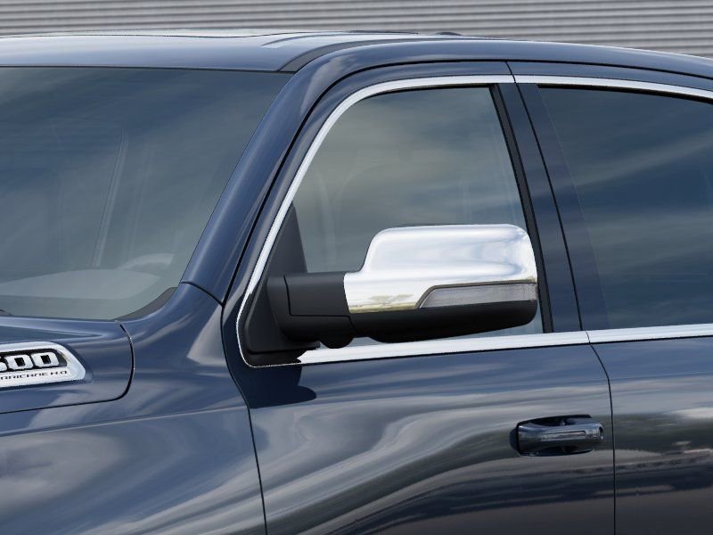 New 2026 RAM 1500 Tungsten w/ Bed Utility Group image 13