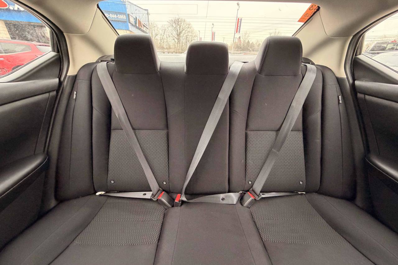 Used 2020 Nissan Sentra S image 22