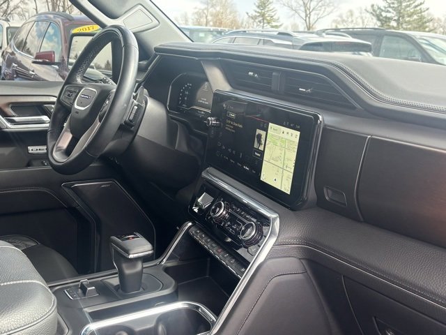 Certified 2024 GMC Sierra 1500 Denali image 14
