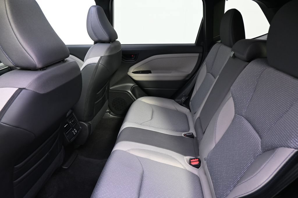 Certified 2026 Subaru Forester Premium AWD/4WD image 17