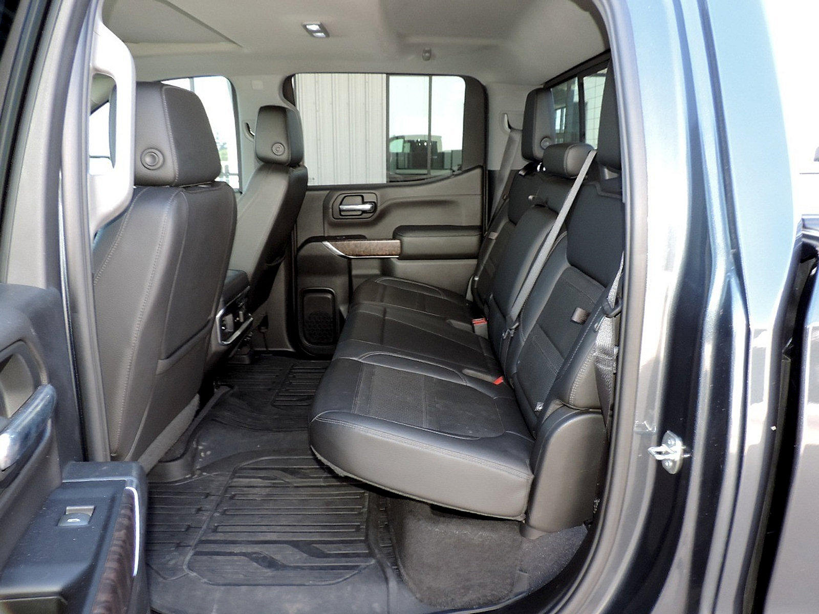 Used 2019 GMC Sierra 1500 Denali w/ Denali Ultimate Package AWD/4WD image 22