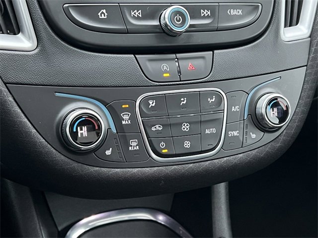 Used 2023 Chevrolet Malibu LT image 24
