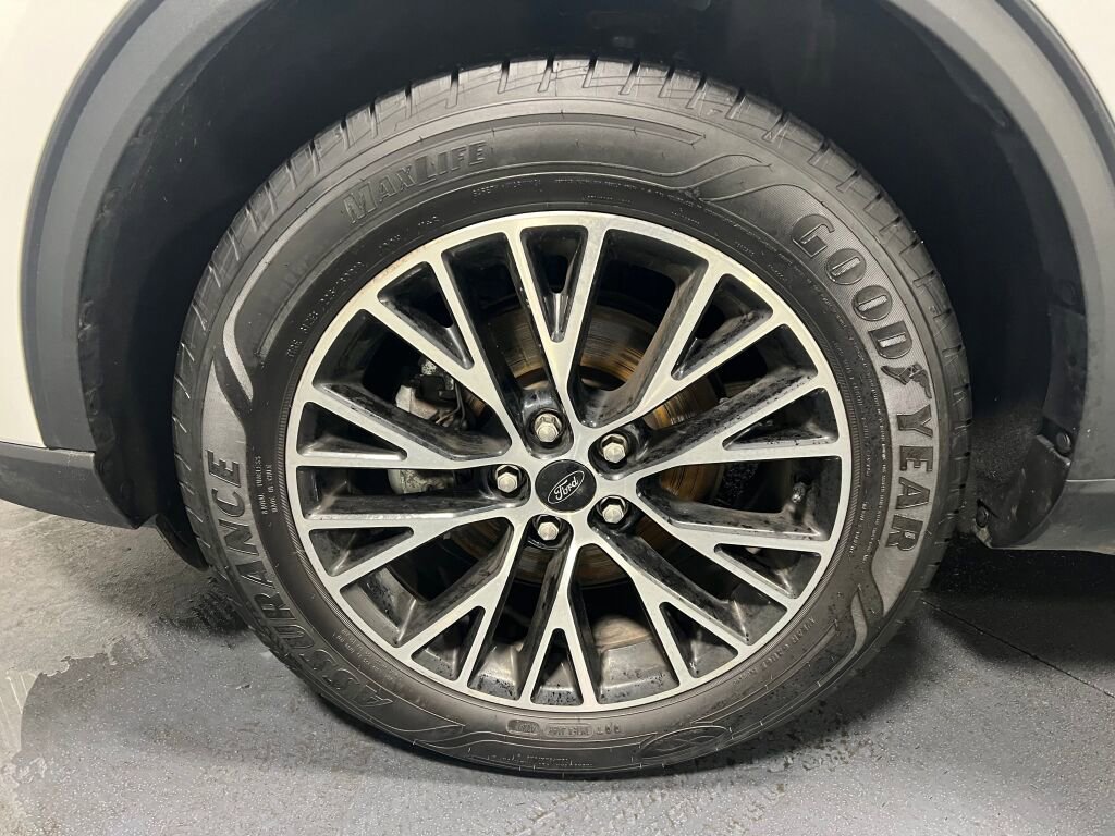 Used 2023 Ford Escape Active image 16