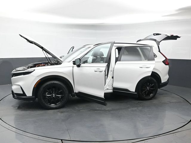 Used 2024 Honda CR-V Sport-L image 44