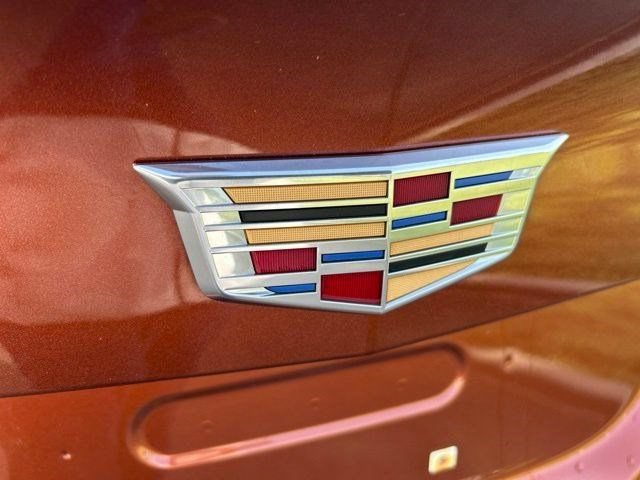 Used 2019 Cadillac XT4 Sport w/ Cold Weather Package AWD/4WD image 55