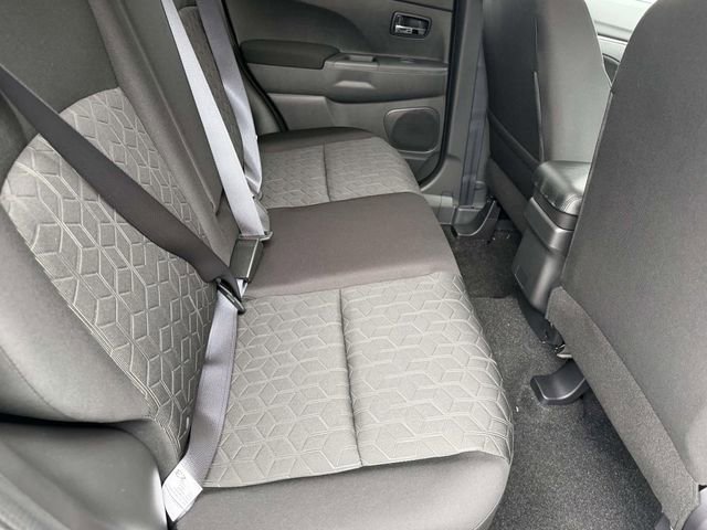 New 2026 Mitsubishi Outlander Sport ES image 9
