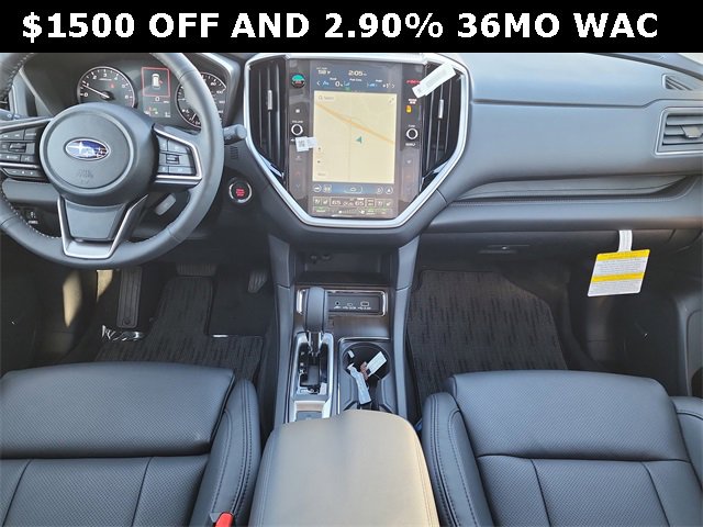 New 2026 Subaru Ascent Touring image 21