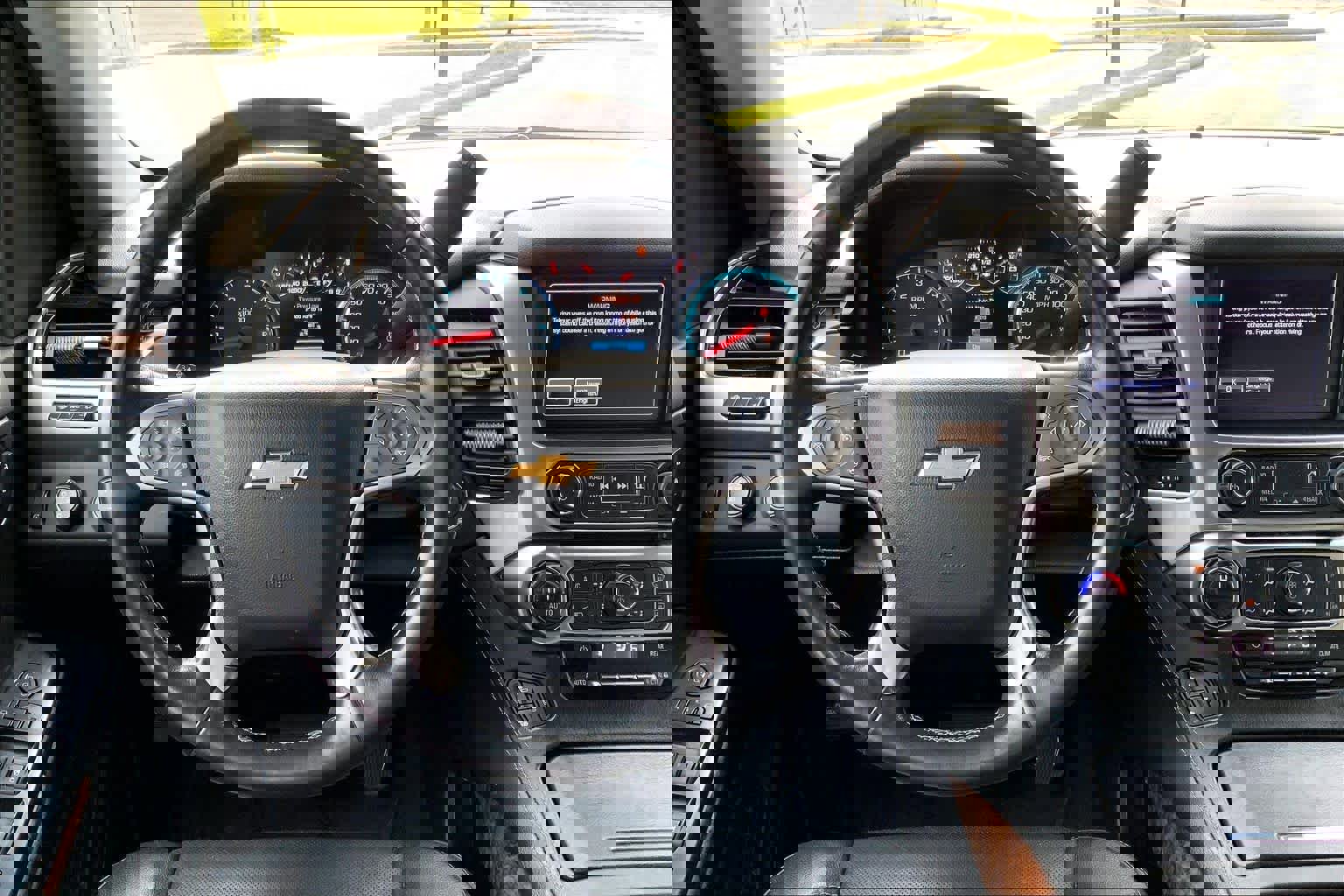 Used 2019 Chevrolet Tahoe Premier image 5