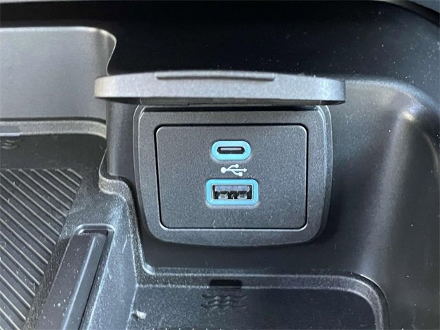 New 2025 Ford Bronco Base image 11