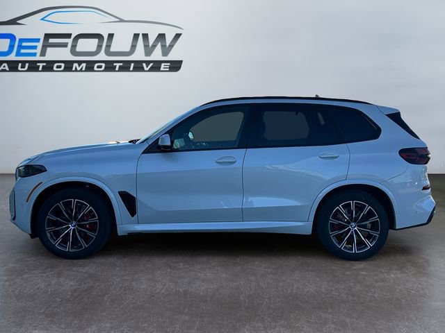 New 2026 BMW X5 xDrive40i w/ M Sport Package image 6