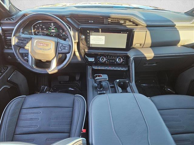 Certified 2024 GMC Sierra 1500 AT4X image 15
