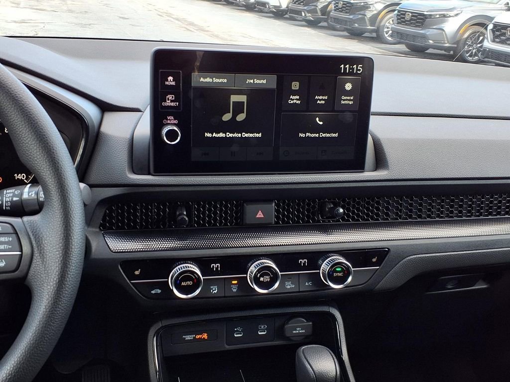 New 2026 Honda CR-V EX image 15