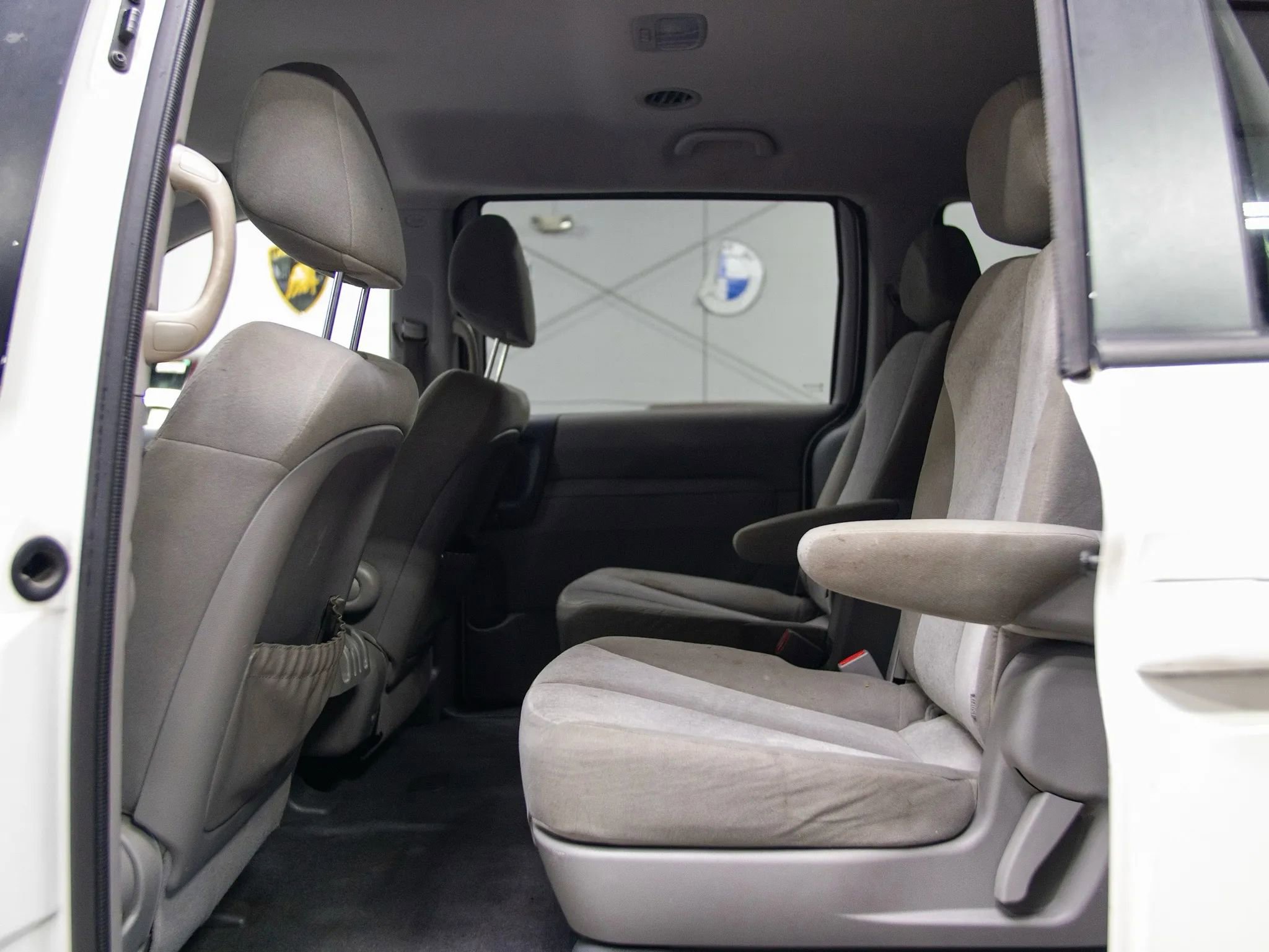 Used 2014 Kia Sedona LX image 17
