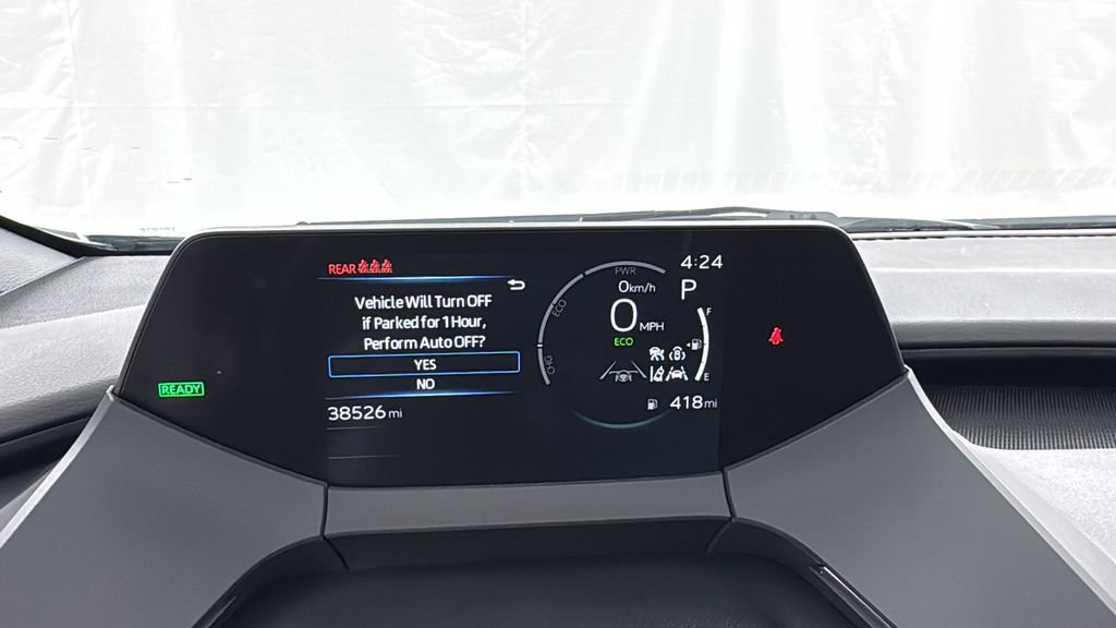 Used 2024 Toyota Prius LE image 20