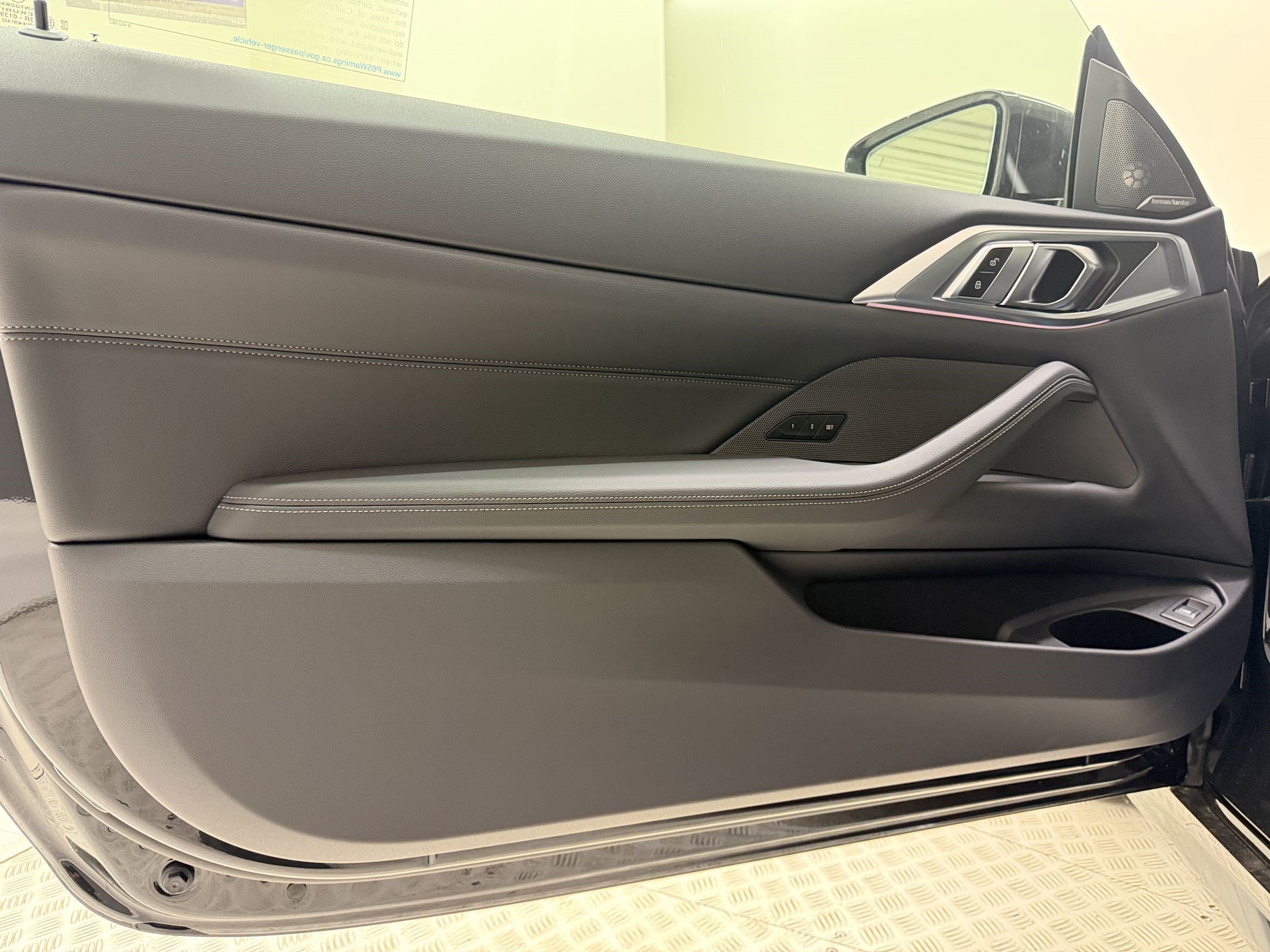 New 2027 BMW 430i Coupe w/ M Sport Package RWD image 13