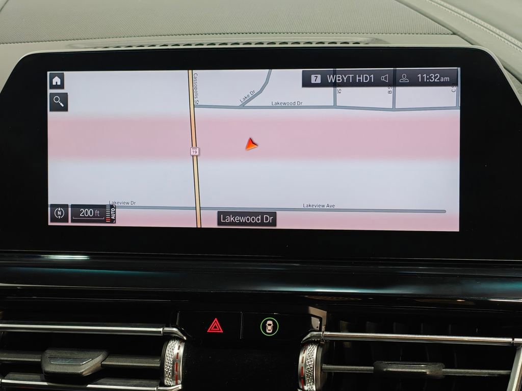 Used 2019 BMW M850i xDrive Coupe AWD/4WD image 7