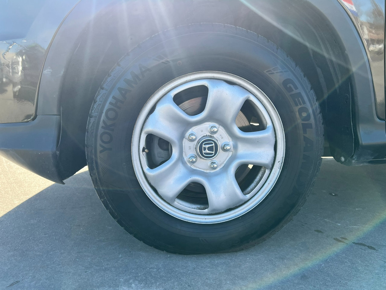 Used 2015 Honda CR-V LX image 35