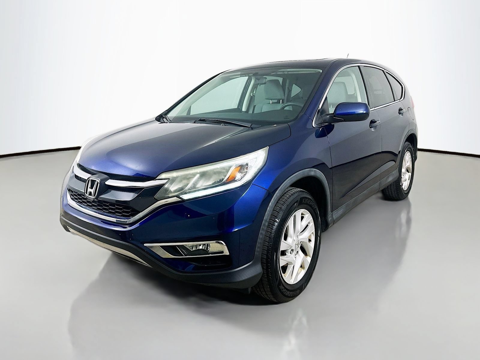 Used 2015 Honda CR-V EX