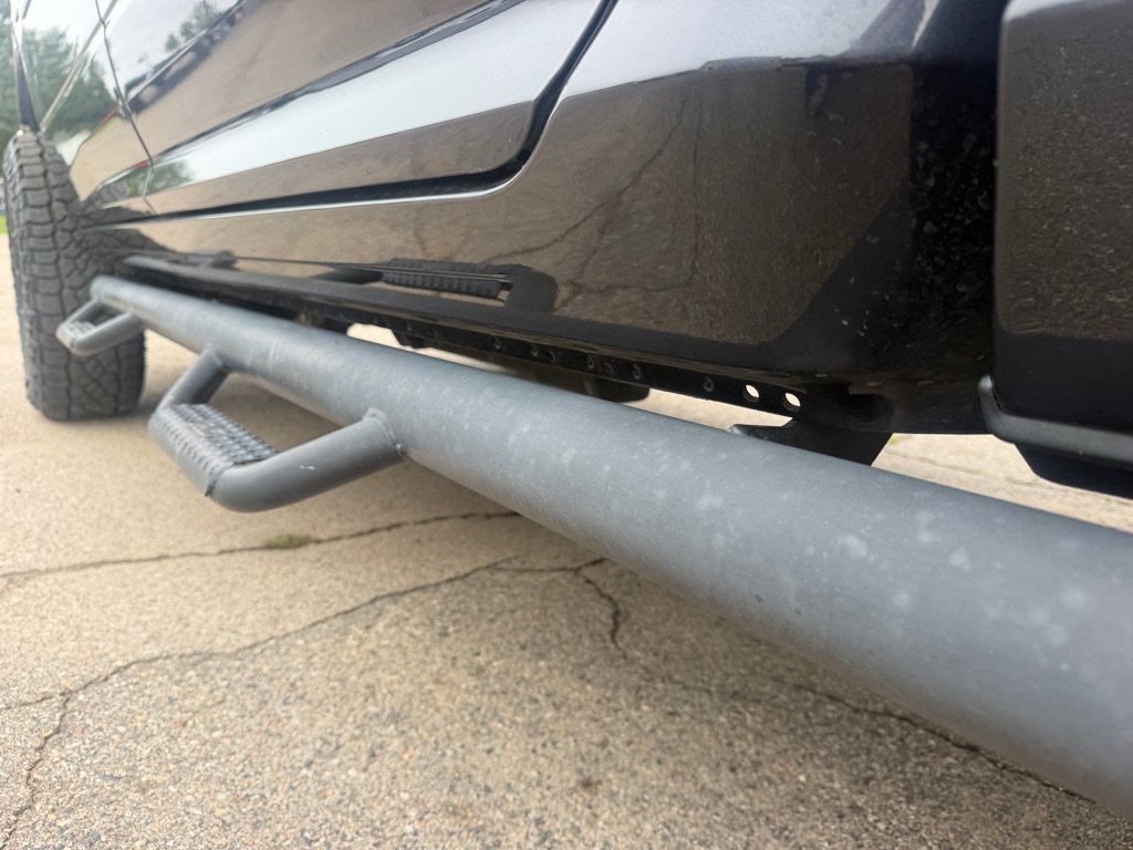 Used 2018 RAM 2500 Tradesman w/ Chrome Appearance Group AWD/4WD image 11