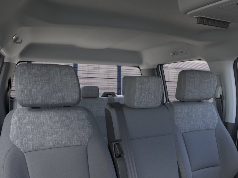 New 2026 Ford F250 XLT AWD/4WD image 22