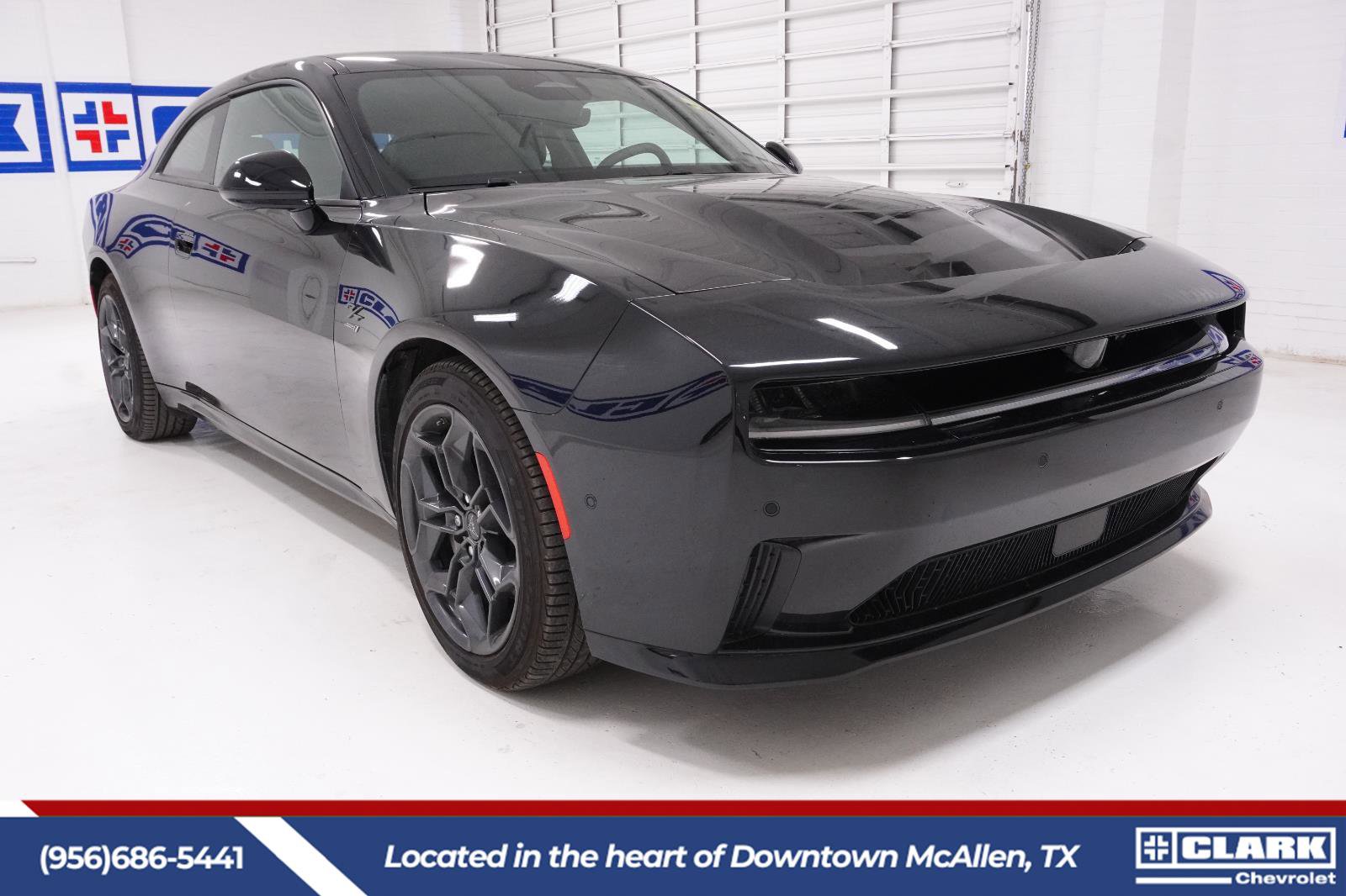 Used 2024 Dodge Charger R/T w/ Plus Group image 3