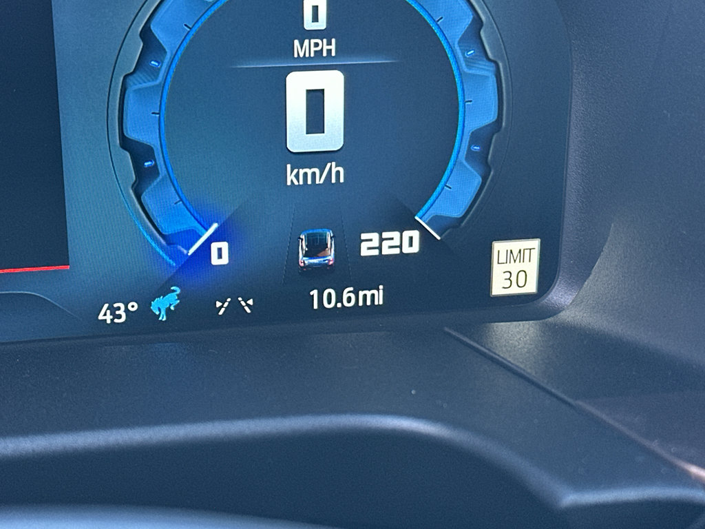 New 2025 Ford Bronco Sport Outer Banks w/ Outer Banks Tech Package+ image 16