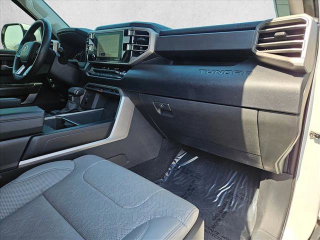 Used 2022 Toyota Tundra SR5 w/ TRD Off-Road Premium Package image 21