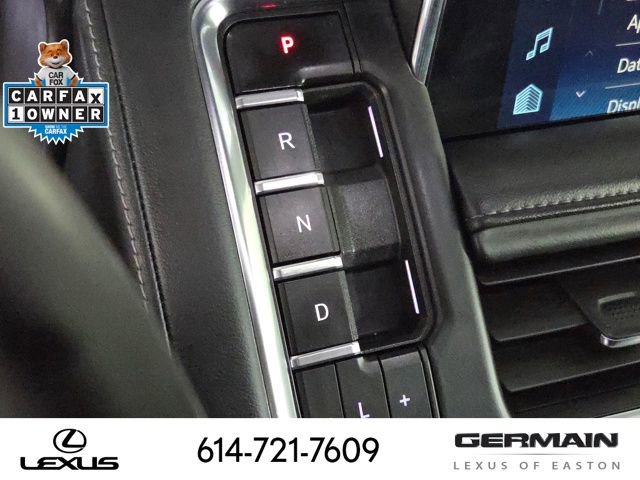 Used 2024 Chevrolet Tahoe Z71 w/ Luxury Package image 28