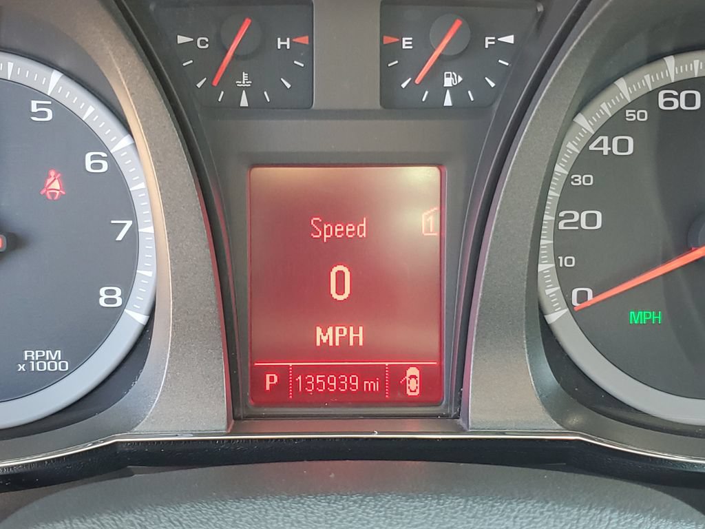Used 2012 GMC Terrain SLE w/ Convenience Package AWD/4WD image 14
