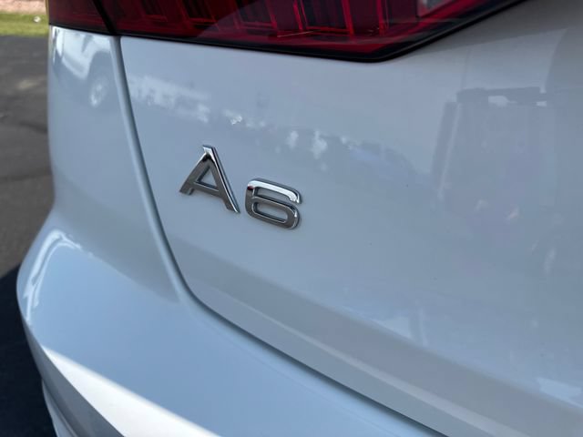 Used 2021 Audi A6 2.0T Premium AWD/4WD image 30