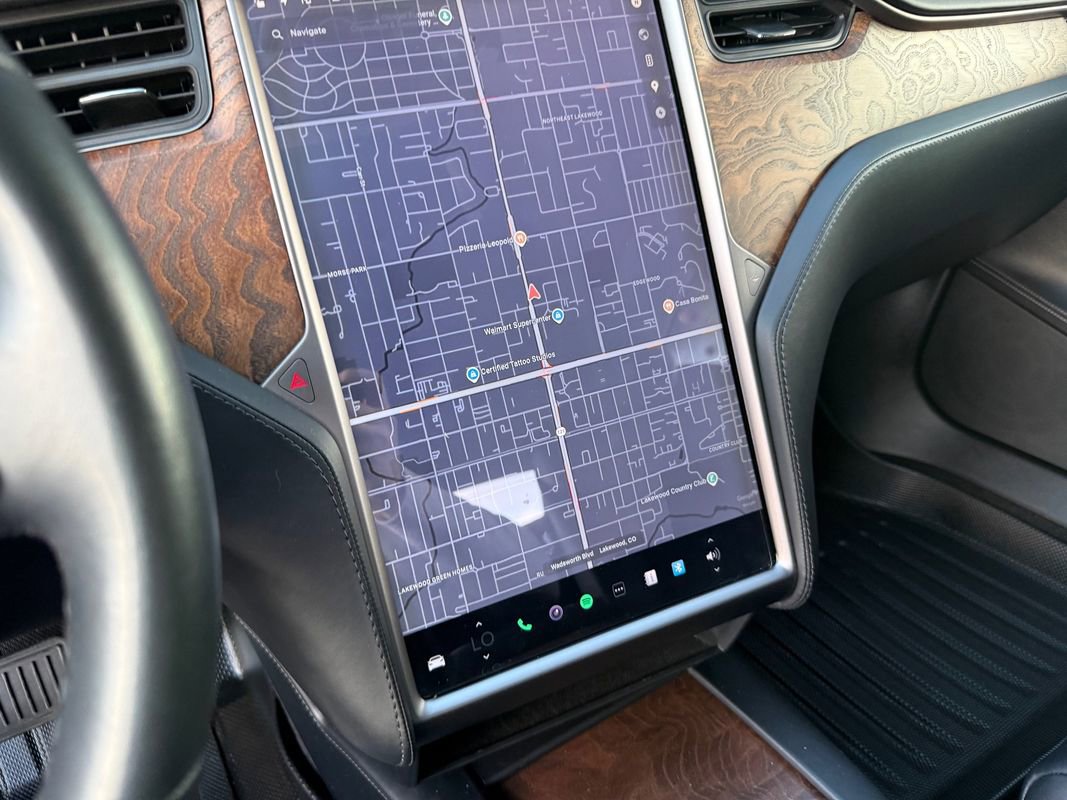 Used 2019 Tesla Model S 100D image 35