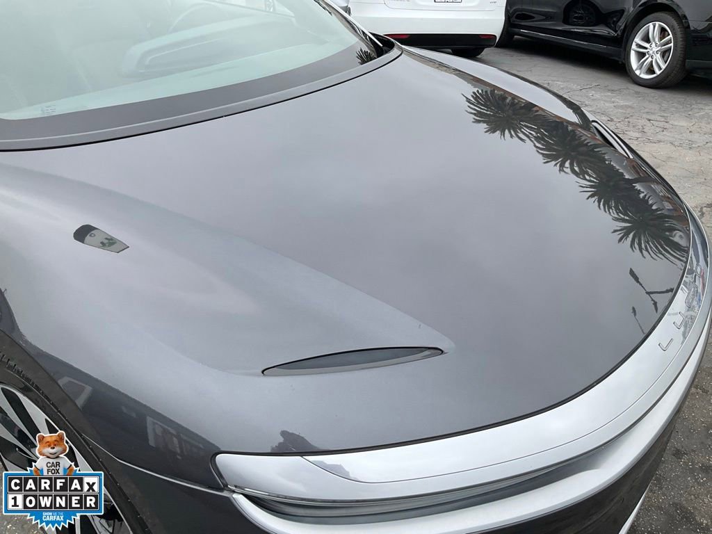 Used 2023 Lucid Air Grand Touring AWD/4WD image 69