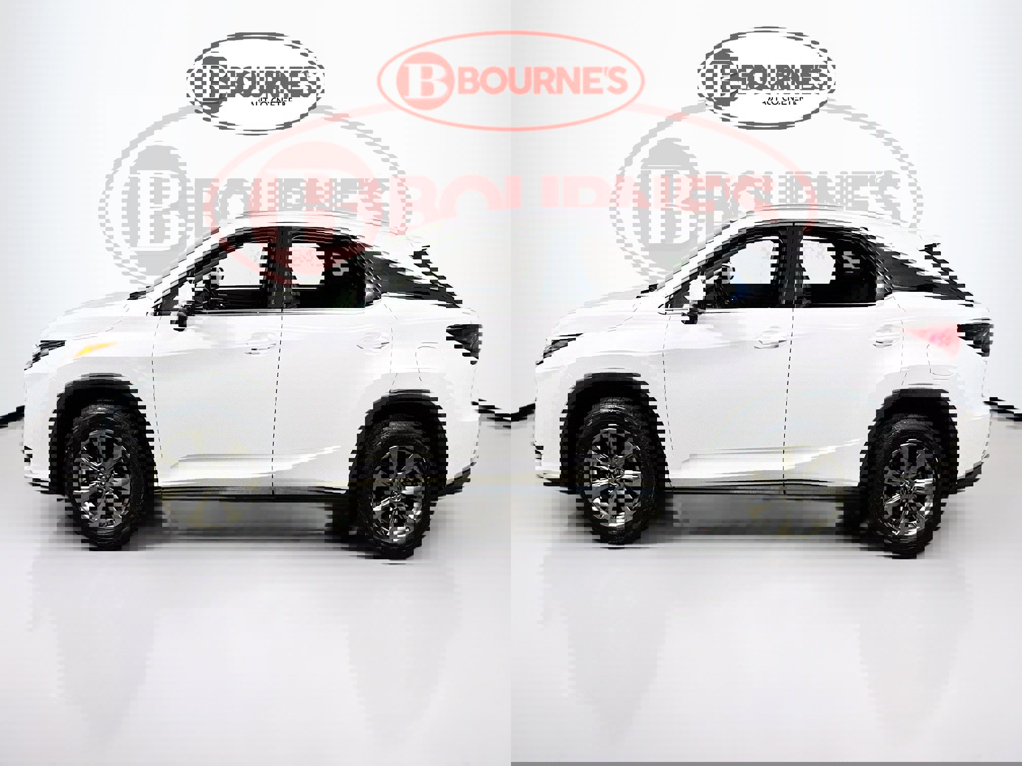 Used 2019 Lexus RX 350 AWD image 8