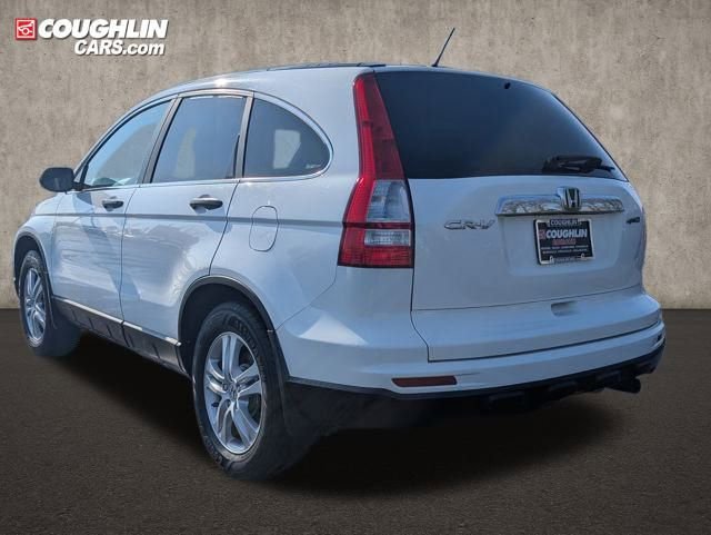Used 2011 Honda CR-V EX image 5