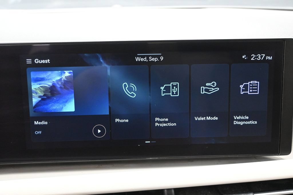 Used 2025 Hyundai Tucson SE FWD image 19