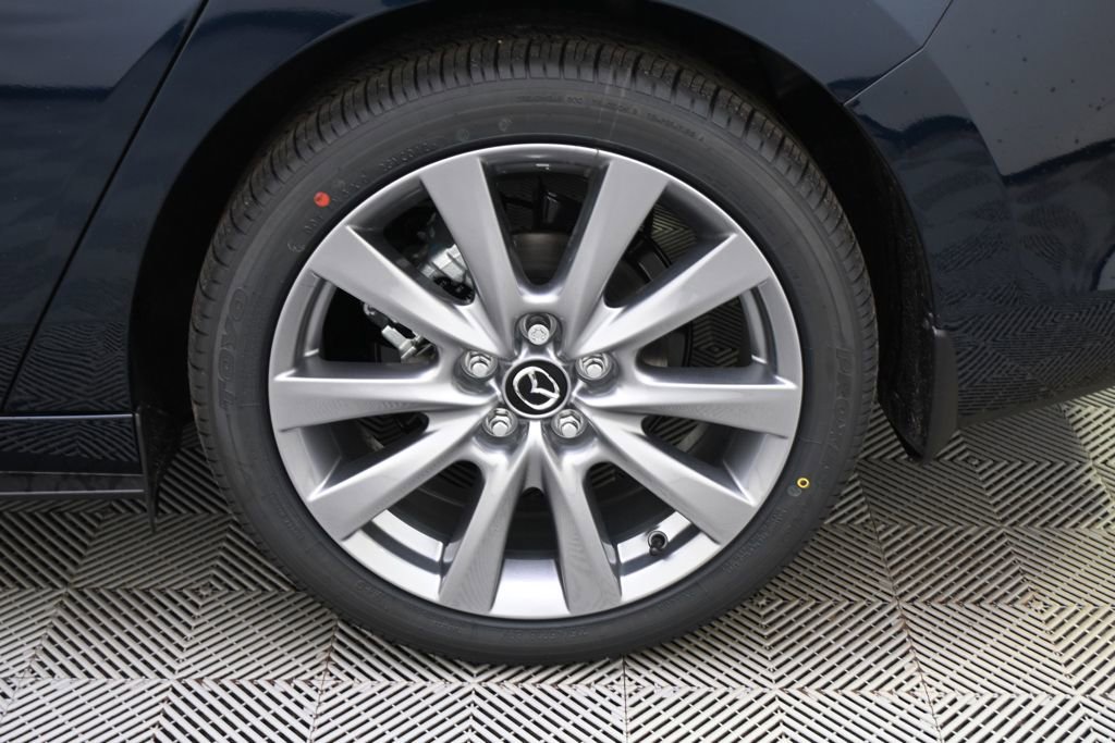 New 2026 MAZDA MAZDA3 2.5 S Sedan w/ Preferred Pkg image 20